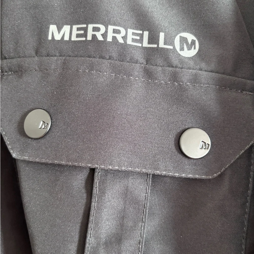 Merrell Men's Performance Jacket - Picture 10 of 11